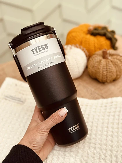 تراول ماگ 1200میل - 170-تایسو -TYESO