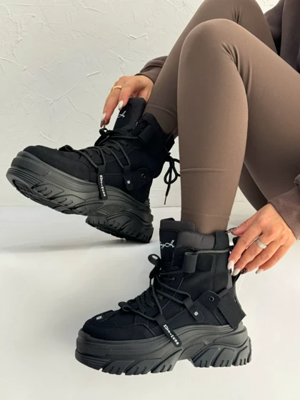 کتانی ساق‌دار ناتینس 2385