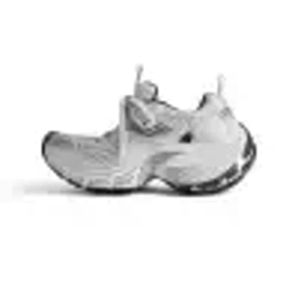 کفش کتانی BALENCIAGA 10XL سفید