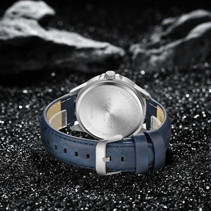 ساعت مچی نیوی‌فورس مدل Naviforce NF-9248