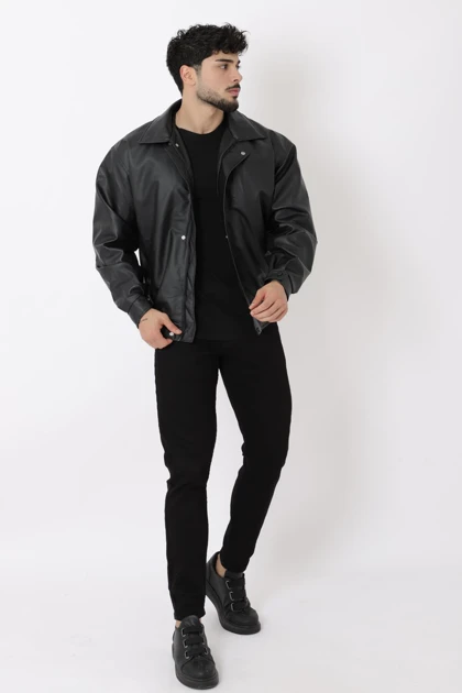 کت و کاپشن مردانه bytrend bytrend