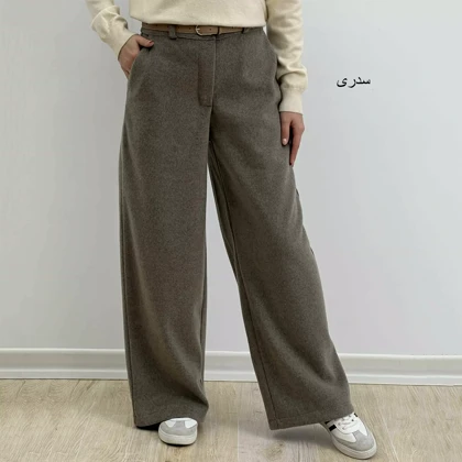 شلوار فوتر 1007404