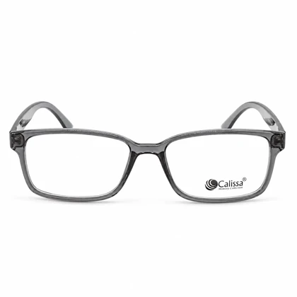 عینک طبی کالیسا مدل CA0020/C4040 خاکستری