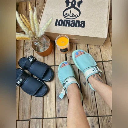 اسلیپر جیونچی _ 1204