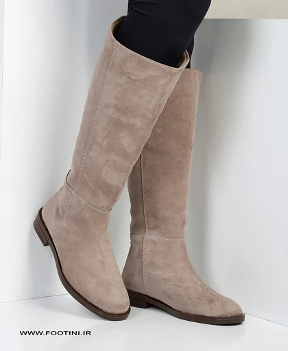 بوت بلند زنانه سوییت MR