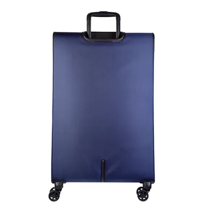 چمدان جنس نرم پرسا مدل NILOU – سایز بزرگ