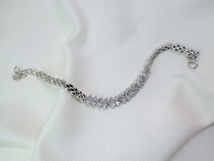 سرویس کامل برند شین مدل «جواهرنشان» | با آبکاری رادیوم و گارانتی