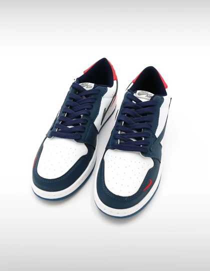 کتانی روزانه مردانه نایک Nike Jordan 1 Low Travis Scott M