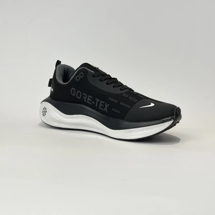 کفش راحتی نایک اینفینیتی ری اکت گورتکس مشکی سفید