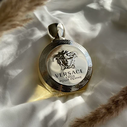 عطر زنانه ورساچه اروس پور فم Versace Eros Pour Femme