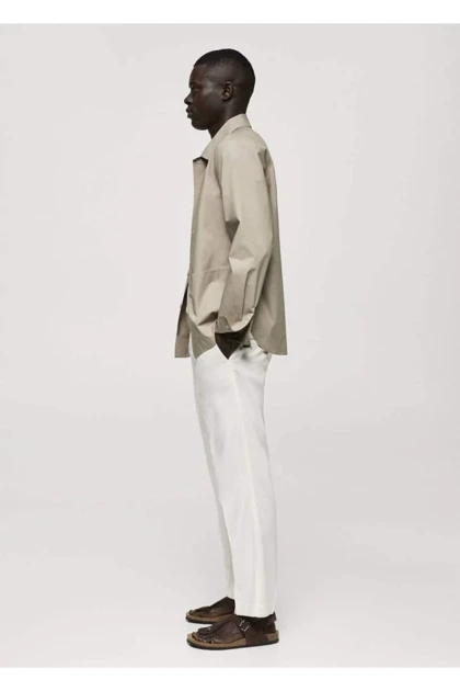 کت و ژاکت مردانه اورجینال mango-man mango-man