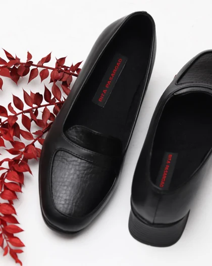 کفش زنانه طبی تابا