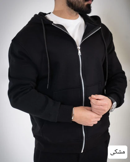 ست سویشرت شلوار آرتین کد4730