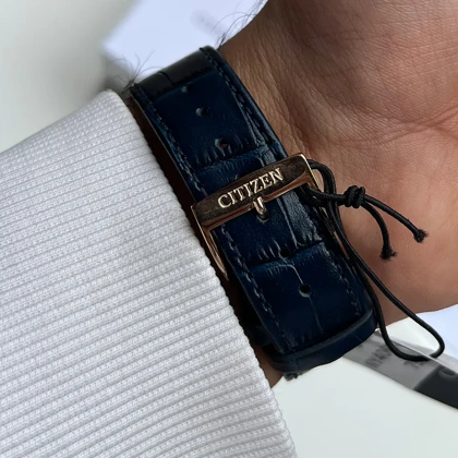 ساعت مچی مردانه سیتیزن CITIZEN NY4063-01L