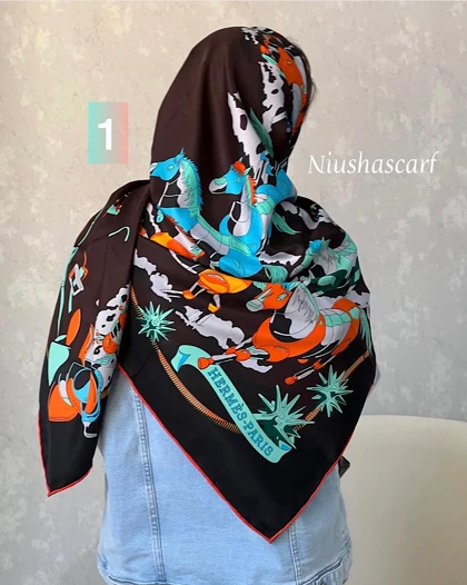 scarf 0172