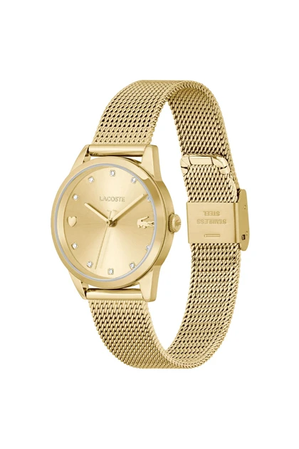 ساعت زنانه lacoste