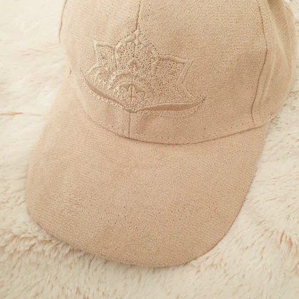 کلاه کپ زنانه آی ام کد Z-YB45