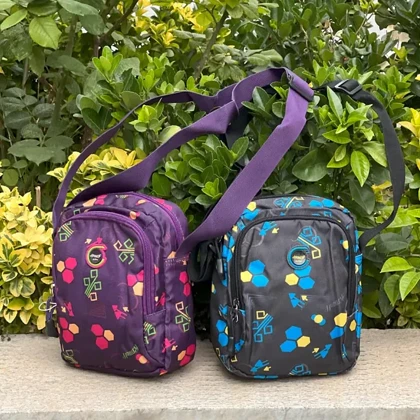 کیف رودوشی اورجینال مدل HANDRY - H0403