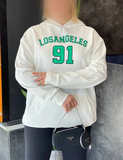 هودی Los Angeles کد : 0905