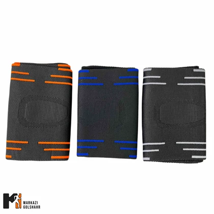 زانوبند طبی ورزشی کشی کد 772