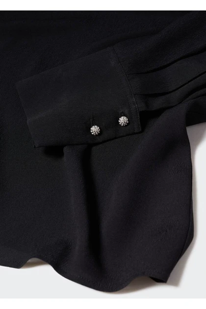 بلوز زنانه اورجینال منگو mango