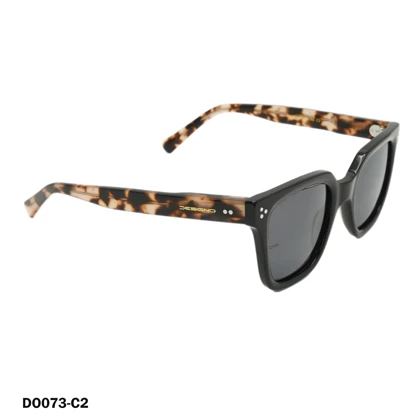 عینک آفتابی یونیسکس دیزاینو ( DESIGNOo ) مدل DO 074