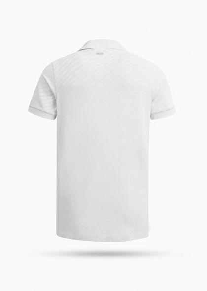 پولوشرت طرح دار 2612303