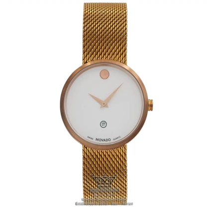 ساعت مچی موادو Movado 8796