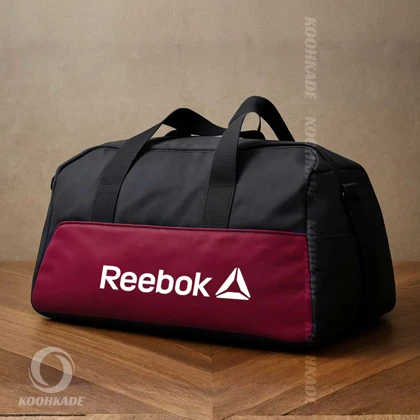 ساک ورزشی مدل REBOOK