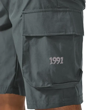 شلوارک ورزشی مردانه آیرو 1991 SH1950