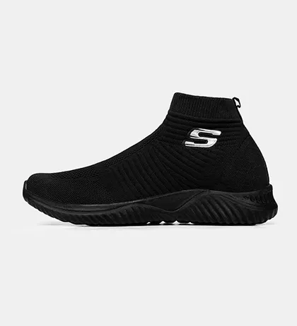 کفش ساق‌دار مردانه Skechers