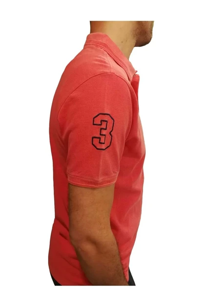 تیشرت مردانه اورجینال یو اس پولو u.s.-polo-assn.