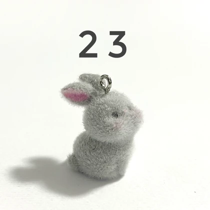 بندآویز عروسکی بندی فلش،موبایل،ایرپاد