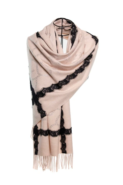 شال زنانه cashmere-and-silk-mawlana cashmere-and-silk-mawlana