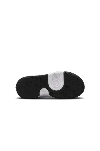 کفش ورزشی گاه به گاه کودکان Team Hustle D 11 (Ps). DV8994-002