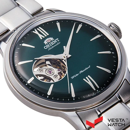 ساعت مچی مردانه اورینت ORIENT مدل RA-AG0026