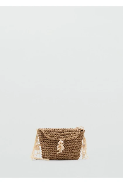 کیف دوشی بچگانه اورجینال منگو کیدز mango-kids