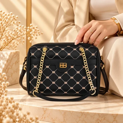 کیف زنانه کاریتا کد 411970