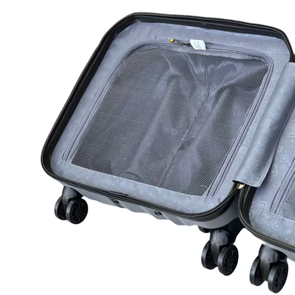 چمدان خلبانی گرین تراول مدل GREEN TRAVEL - GT5591