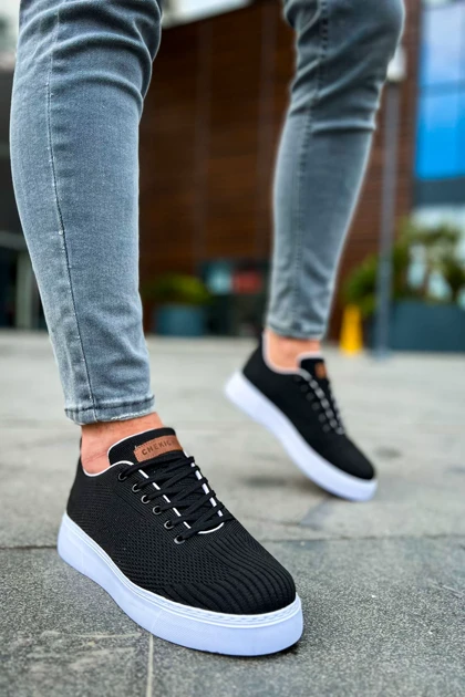 کتانی مردانه chekich chekich