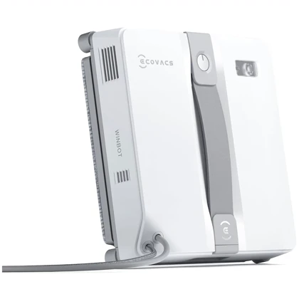 ربات شیشه پاک کن اکووکس ECOVACS مدل WG841-01 با مسیریابی هوشمند
