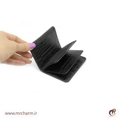 ست هدیه چرم پنج تیکه نفیس mrc1318-22