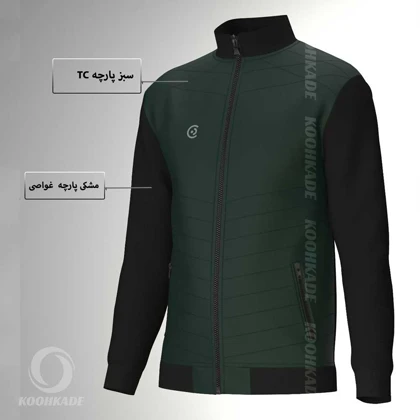 گرمکن شلوار COCO QA02