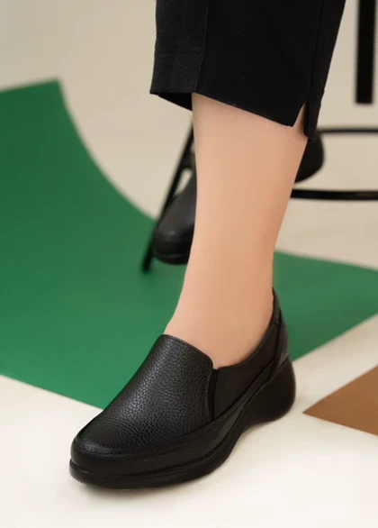 کفش طبی زنانه فورس