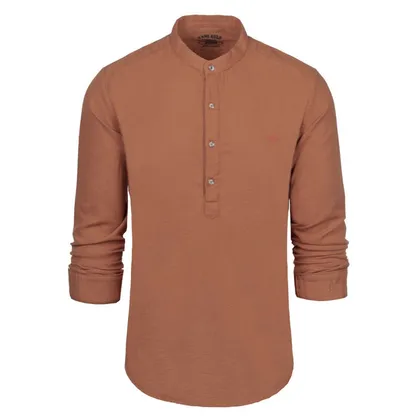 پیراهن آستین بلند مردانه مدل SB-SS-4529-D4