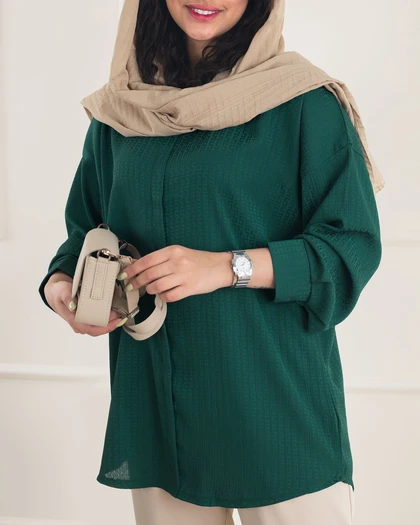 شومیز کریشه