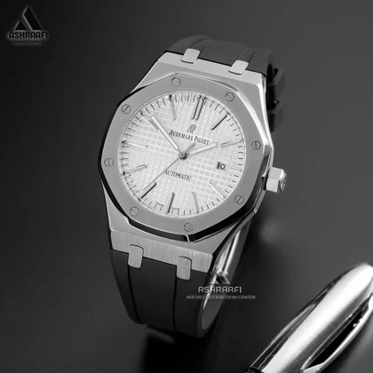 ساعت مردانه اودمار پیگه Audemars Piguet PU-SKW