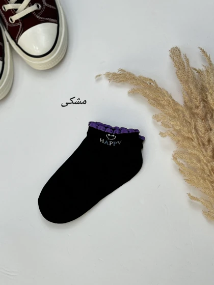 جوراب زنانه Happy
