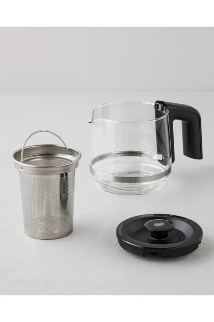 چای‌ساز گویا English Home مدل CMK 6050 - مشکی
