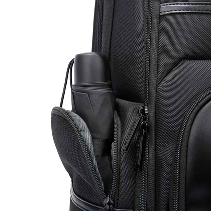 کیف و کوله پشتی لپ تاپ اورجینال بنج BANGE 2602